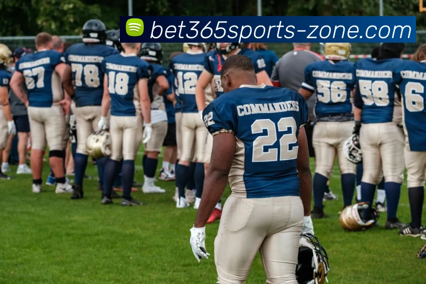 Bet365发展历程