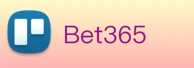 Bet365 logo